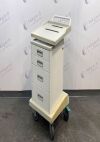INNERSPACE 6450TD Medical Procedure Cart