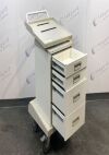 INNERSPACE 6450TD Medical Procedure Cart