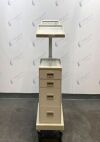 INNERSPACE 6450TD Medical Procedure Cart