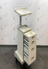 INNERSPACE 6450TD Medical Procedure Cart