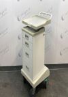 INNERSPACE 6450TD Medical Procedure Cart