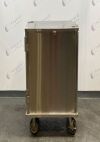 STEEL INSTRUMENT Alluserv-Storage-Cabinet Alluserv Mobile Storage Cabinet