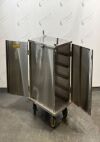 STEEL INSTRUMENT Alluserv-Storage-Cabinet Alluserv Mobile Storage Cabinet