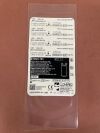 CONMED 5023-163 Micro Oscillator Blade, Fine, 10 x 18.5 x 0.4mm, Exp:2028