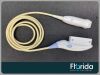 GE 2007 7S-RS TRANSDUCER PROBE REF 2377059 FOR VIVID, AND LOGIQ E PORTABLE ULTRASOUND TESTED 30 DAYS WARRANTY Ultrasound Transducer