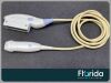 GE 2007 7S-RS TRANSDUCER PROBE REF 2377059 FOR VIVID, AND LOGIQ E PORTABLE ULTRASOUND TESTED 30 DAYS WARRANTY Ultrasound Transducer