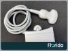 SIEMENS 6C2 CONVEX ARRAY TRANSDUCER PROBE REF 08248186 30 DAYS WARRANTY Ultrasound Transducer