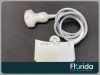 SIEMENS 6C2 CONVEX ARRAY TRANSDUCER PROBE REF 08248186 30 DAYS WARRANTY Ultrasound Transducer