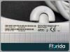 SIEMENS 6C2 CONVEX ARRAY TRANSDUCER PROBE REF 08248186 30 DAYS WARRANTY Ultrasound Transducer