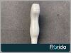 SIEMENS 6C2 CONVEX ARRAY TRANSDUCER PROBE REF 08248186 30 DAYS WARRANTY Ultrasound Transducer