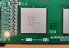 TOSHIBA PM30-35065 TOSHIBA XARIO/APLIO XG RC BOARD ASSY MODEL PM30-35065 Ultrasound Accessories