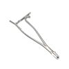 MEDTRONIC 808-524  Rod Gripper (Ratcheting) FOR 6.35mm