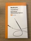 MEDTRONIC H1-LS  HawkOne Directional Atherectomy System, Large Vessel Standard Tip 7F (X)