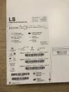 MEDTRONIC H1-LS  HawkOne Directional Atherectomy System, Large Vessel Standard Tip 7F (X)