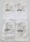 MEDTRONIC BT945 Blood Processing Accessories - Lot of 4