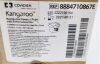 COVIDIEN 8884710867E Kangaroo Nasogastric Feeding Tube with ENFit Connection - Box of 10