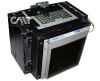 SIEMENS 9896 010 22051 Vascular Collimator Cath Angio Lab