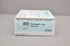 BECTON DICKINSON Lot of 10 InterLink B-D Threaded Lock Cannula 303369 Single Use - 190824 303369