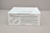 BECTON DICKINSON Lot of 10 InterLink B-D Threaded Lock Cannula 303369 Single Use - 190824 303369