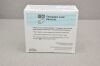 BECTON DICKINSON Lot of 10 InterLink B-D Threaded Lock Cannula 303369 Single Use - 190824 303369