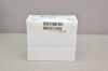 BECTON DICKINSON Lot of 10 InterLink B-D Threaded Lock Cannula 303369 Single Use - 190824 303369