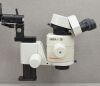 LEICA MZ12.5 Binocular Stereo Zoom Microscope on Diagnostic Instruments Stand - 190887 Microscope