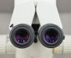 LEICA MZ12.5 Binocular Stereo Zoom Microscope on Diagnostic Instruments Stand - 190887 Microscope