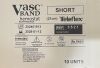 TELEFLEX 3521 VASCBand Hemostat Short (21cm)-box of 10