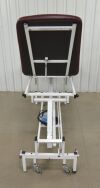 NORAM PATIENT CARE Nor-Am Patient Care MultiFlex MFE-6193E 5 Section Treatment Table W/ Foot Switch - 191012 Exam Table