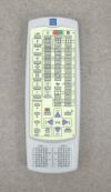NIDEK Marco CP-9 Eye Chart Projector W/ Remote 34801-3004 - 191045 CP-9