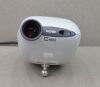 NIDEK Marco CP-9 Eye Chart Projector W/ Remote 34801-3004 - 191045 CP-9