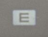 NIDEK Marco CP-9 Eye Chart Projector W/ Remote 34801-3004 - 191045 CP-9
