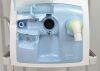 DRAEGER Drager Evita Infinity V500 Ventilator Acute Care System W/ C500 Screen &amp; Mainstream CO2 - 191124 Ventilator