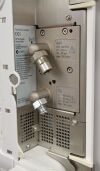 DRAEGER Drager Evita Infinity V500 Ventilator Acute Care System W/ C500 Screen &amp; Mainstream CO2 - 191124 Ventilator