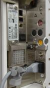 DRAEGER Drager Evita Infinity V500 Ventilator Acute Care System W/ C500 Screen &amp; Mainstream CO2 - 191124 Ventilator