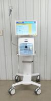 DRAEGER Drager Evita Infinity V500 Ventilator Acute Care System W/ C500 Screen &amp; Mainstream CO2 - 191124 Ventilator