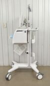 DRAEGER Drager Evita Infinity V500 Ventilator Acute Care System W/ C500 Screen &amp; Mainstream CO2 - 191124 Ventilator