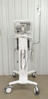 DRAEGER Drager Evita Infinity V500 Ventilator Acute Care System W/ C500 Screen &amp; Mainstream CO2 - 191124 Ventilator