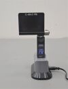 KARL STORZ 8401XDK C-MAC Laryngoscope Pocket Monitor w New 8401XDL Charging Unit - 191142 Laryngoscope