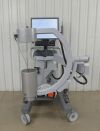 ORTHOSCAN 2009  FD Mini C-Arm X-Ray System 1000-0004 W/ Foot Switch - 191156 X-Ray Generator