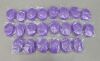DRAEGER Drager X-Plore Particle Filter Bayonet P100 6740830 Case of 22 - 191173 X-Plore P100