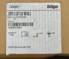 DRAEGER Drager X-Plore Particle Filter Bayonet P100 6740830 Case of 22 - 191173 X-Plore P100