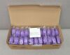 DRAEGER Drager X-Plore Particle Filter Bayonet P100 6740830 Case of 22 - 191173 X-Plore P100