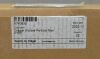 DRAEGER Drager X-Plore Particle Filter Bayonet P100 6740830 Case of 22 - 191173 X-Plore P100