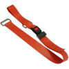 DICK MEDICAL SUPPLY Metal Buckle Stretcher
