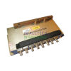 GE 46-321218G3-B GE MRI 1.0 PREAMP PROTECTION P/N: 46-321218G3-B MRI Scanner