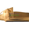 GE 101727  GE MRI 4 CHANNEL LARGE PEDIATRIC ASM P/N: 101727  MRI Scanner