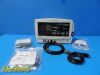 WELCH ALLYN Protocol 6200 Series Patient Monitor