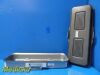 BAXTER V. Mueller Genesis CD5-61B Sterilization Container (11 x 6¼ x 28