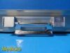 BAXTER V. Mueller Genesis CD5-61B Sterilization Container (11 x 6¼ x 28